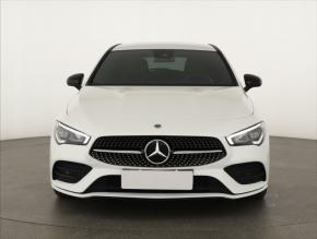 Mercedes-Benz CLA  200d AMG Paket 