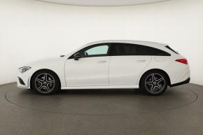 Mercedes-Benz CLA  200d AMG Paket 