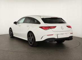 Mercedes-Benz CLA  200d AMG Paket 