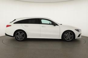 Mercedes-Benz CLA  200d AMG Paket 