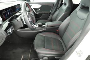 Mercedes-Benz CLA  200d AMG Paket 