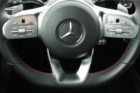 Mercedes-Benz CLA  200d AMG Paket 