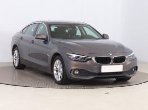 BMW 4 Gran Coupe  420d xDrive 