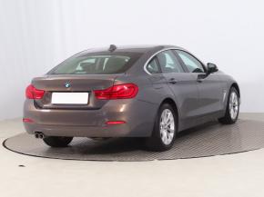 BMW 4 Gran Coupe  420d xDrive 