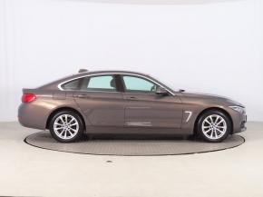 BMW 4 Gran Coupe  420d xDrive 