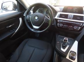 BMW 4 Gran Coupe  420d xDrive 