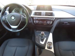 BMW 4 Gran Coupe  420d xDrive 