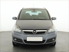 Opel Zafira  1.9 CDTI 