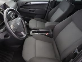 Opel Zafira  1.9 CDTI 