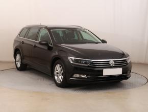 Volkswagen Passat  2.0 TDI 