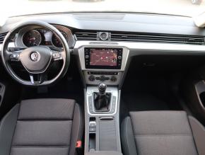 Volkswagen Passat  2.0 TDI 