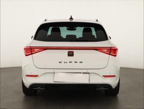 Cupra Leon  1.5 TSI 