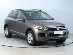 Volkswagen Touareg  3.0 TDI 