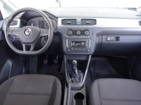 Volkswagen Caddy  1.4 TSI Trendline 