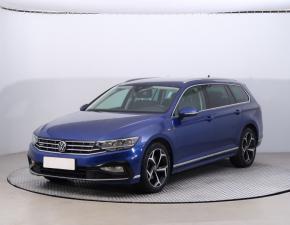 Volkswagen Passat  2.0 TDI R-Line 