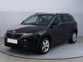 Škoda Karoq  1.6 TDI Style 