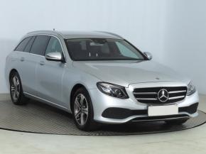 Mercedes-Benz  E 220 d 4MATIC 