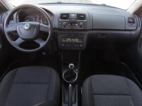 Škoda Fabia  1.2 TSI 