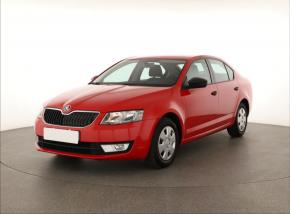 Škoda Octavia  1.0 TSI 