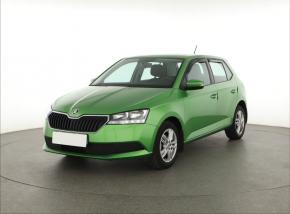 Škoda Fabia  1.0 Active 