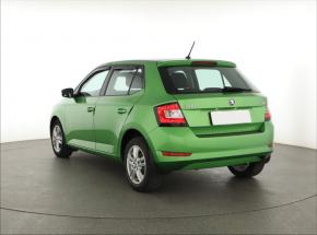 Škoda Fabia  1.0 Active 