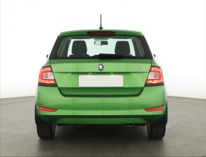 Škoda Fabia  1.0 Active 