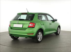 Škoda Fabia  1.0 Active 