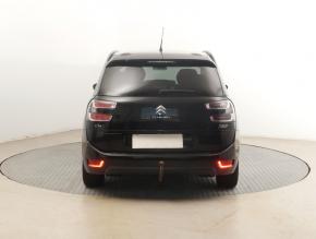 Citroen C4 Grand Picasso  1.6 HDi 