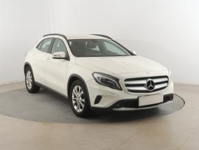 Mercedes-Benz GLA  GLA 220 CDI 4MATIC 