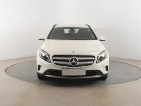 Mercedes-Benz GLA  GLA 220 CDI 4MATIC 