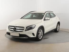 Mercedes-Benz GLA  GLA 220 CDI 4MATIC 