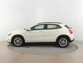 Mercedes-Benz GLA  GLA 220 CDI 4MATIC 