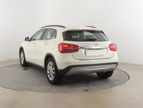 Mercedes-Benz GLA  GLA 220 CDI 4MATIC 