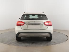 Mercedes-Benz GLA  GLA 220 CDI 4MATIC 