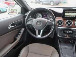 Mercedes-Benz GLA  GLA 220 CDI 4MATIC 