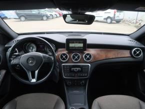 Mercedes-Benz GLA  GLA 220 CDI 4MATIC 