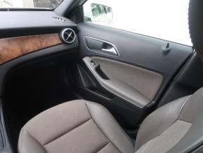 Mercedes-Benz GLA  GLA 220 CDI 4MATIC 