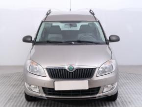 Škoda Roomster  1.2 12V 