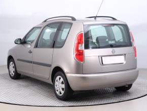 Škoda Roomster  1.2 12V 