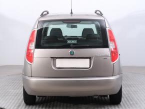 Škoda Roomster  1.2 12V 