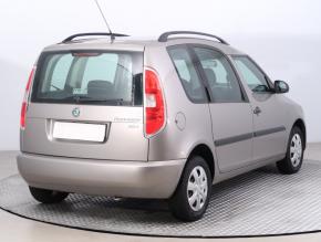 Škoda Roomster  1.2 12V 