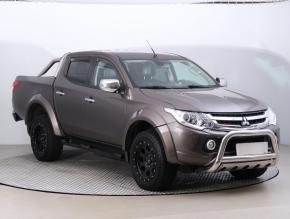 Mitsubishi L200  2.4 DI-D 