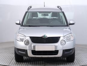 Škoda Yeti  2.0 TDI Active 