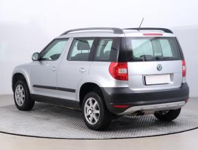 Škoda Yeti  2.0 TDI Active 