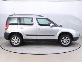 Škoda Yeti  2.0 TDI Active 