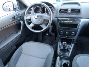 Škoda Yeti  2.0 TDI Active 