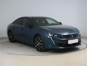 Peugeot 508  1.6 PureTech GT Line 