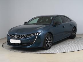 Peugeot 508  1.6 PureTech GT Line 