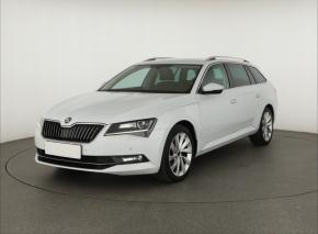 Škoda Superb  2.0 TDI 