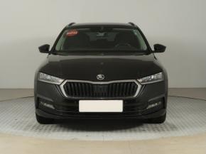 Škoda Octavia  2.0 TDI Ambition 